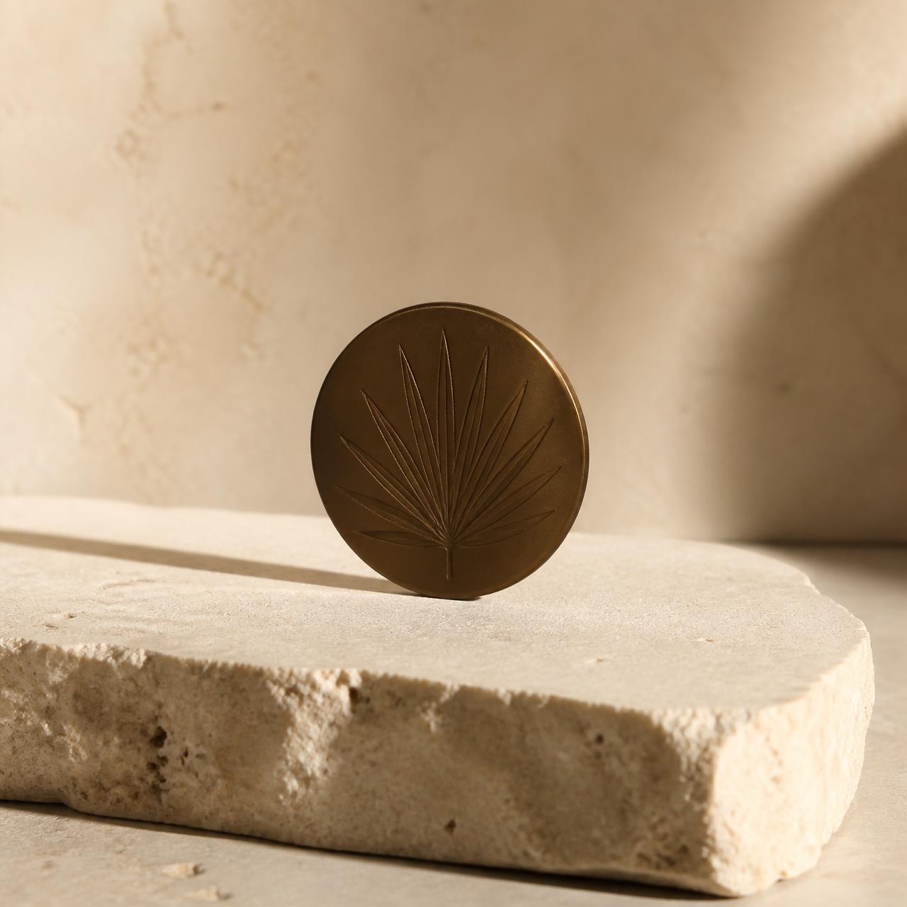 $DVT token — the DAOasis Value Token