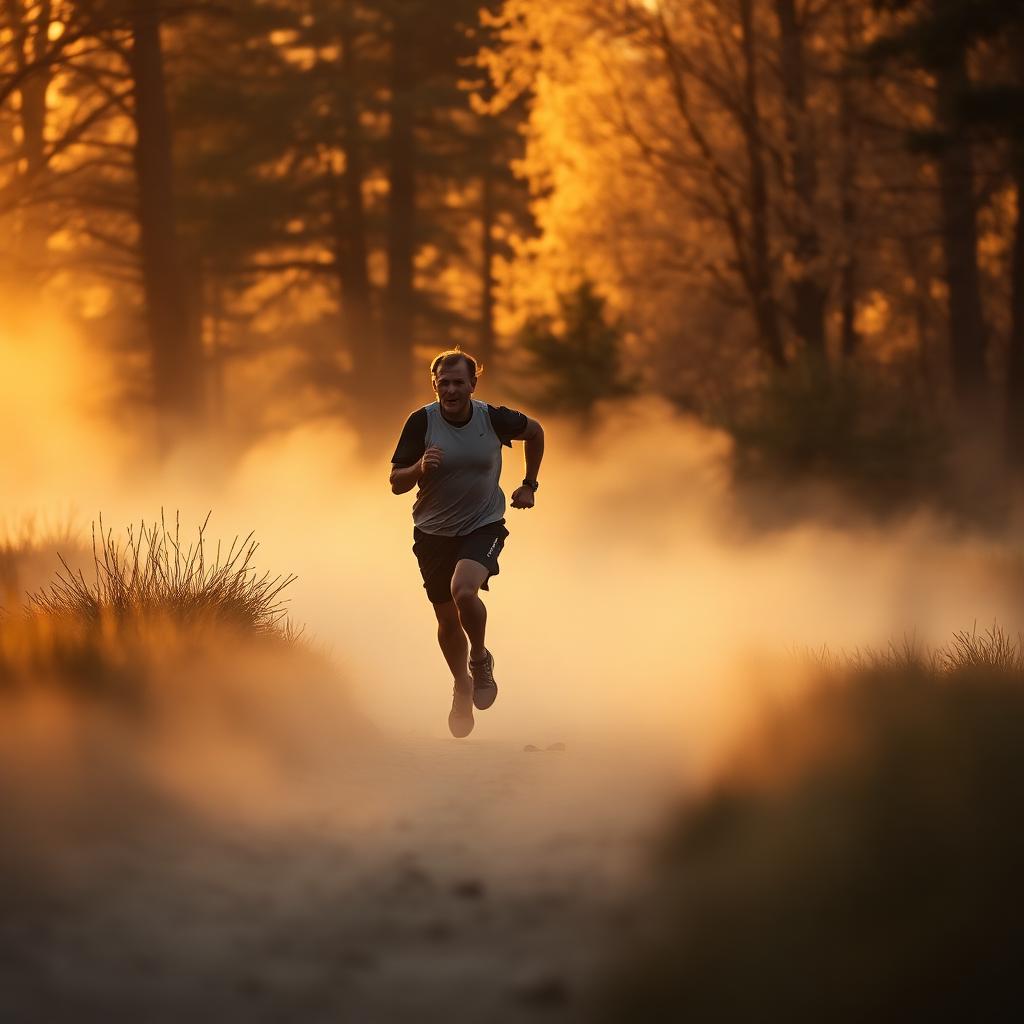 High performers optimising for the long game