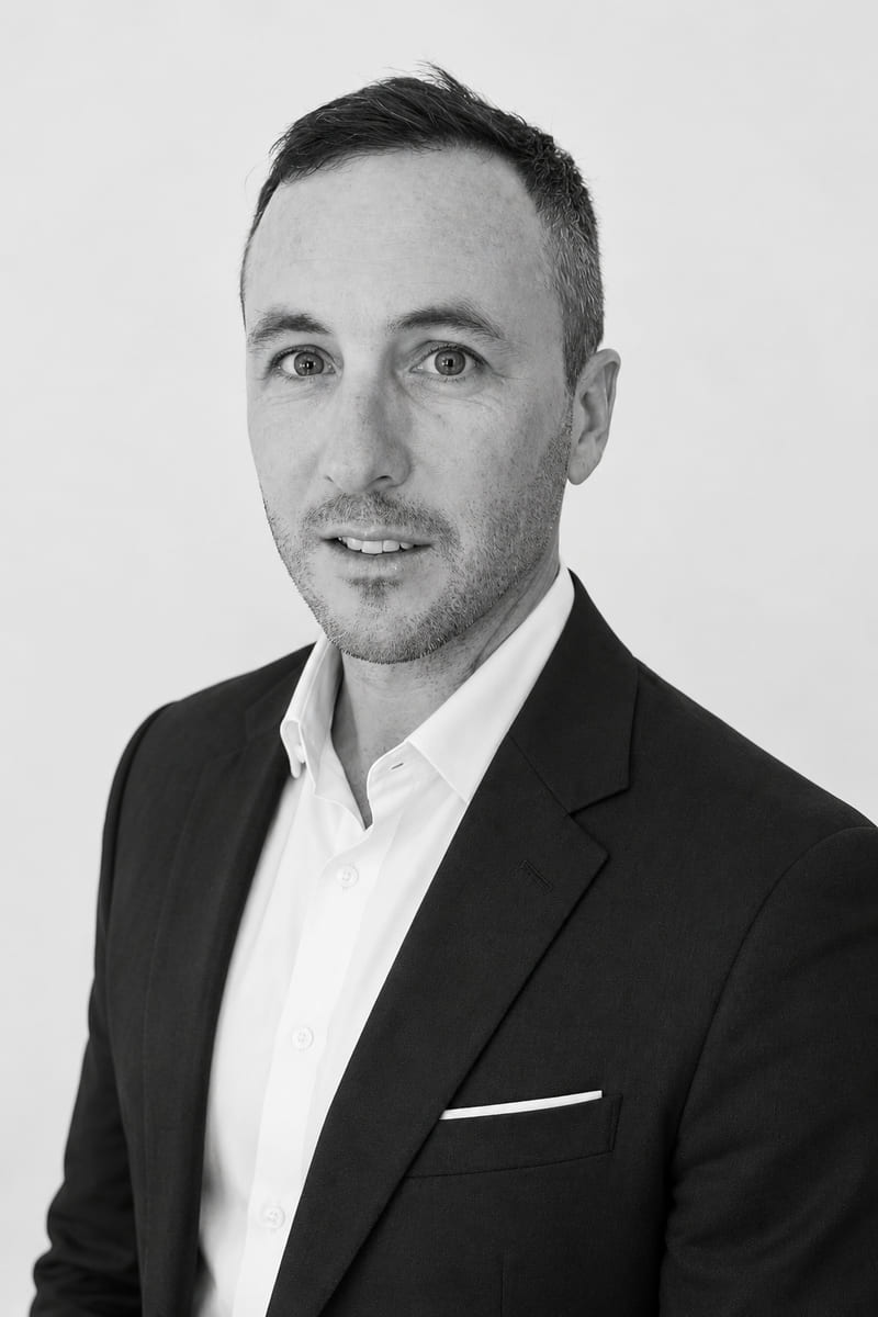 Dan, Co-Founder, Company Strategy at DAOasis