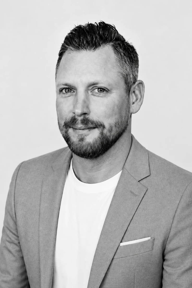 Jamie, Founder and CEO of DAOasis