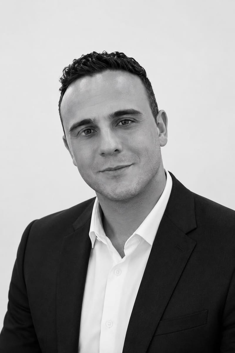 Nelson, Co-Founder, COO and Token Strategy at DAOasis